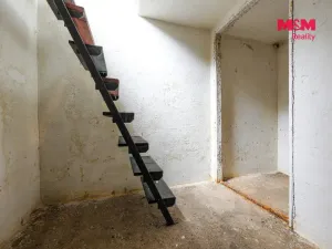 Prodej chaty, Plzeň - Skvrňany, 12 m2