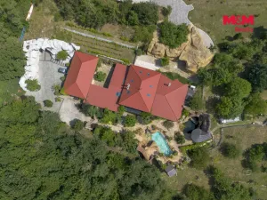 Prodej rodinného domu, Kutná Hora - Perštejnec, 996 m2