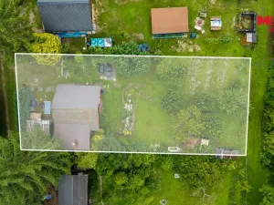 Prodej chaty, Turnov, 42 m2