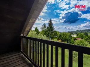 Prodej chaty, Turnov, 42 m2