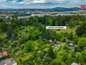 Prodej chaty, Turnov, 42 m2