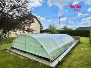 Prodej rodinného domu, Rapotín, Požárníků, 513 m2