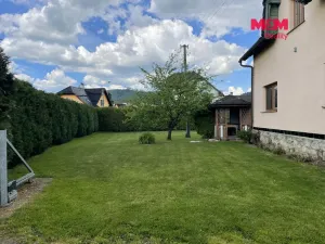 Prodej rodinného domu, Rapotín, Požárníků, 199 m2