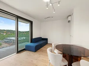 Pronájem bytu 3+kk, Praha - Modřany, Československého exilu, 60 m2