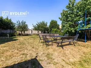Prodej rodinného domu, Černěves, 150 m2