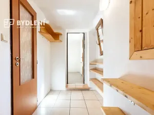 Prodej rodinného domu, Černěves, 150 m2