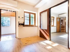 Prodej rodinného domu, Černěves, 150 m2