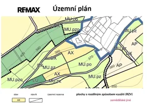 Prodej zahrady, Líský, 889 m2