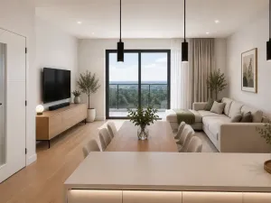 Prodej bytu 4+kk, Havlíčkův Brod, Ledečská, 101 m2
