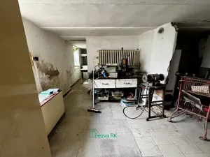Prodej rodinného domu, Zdice, 91 m2