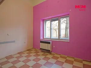 Pronájem obchodního prostoru, Mladá Boleslav - Mladá Boleslav II, Lukášova, 44 m2