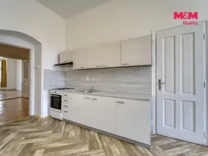 Pronájem bytu 4+1, Plzeň - Vnitřní Město, Bedřicha Smetany, 160 m2