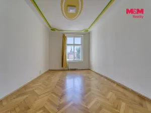 Pronájem bytu 4+1, Plzeň - Vnitřní Město, Bedřicha Smetany, 160 m2