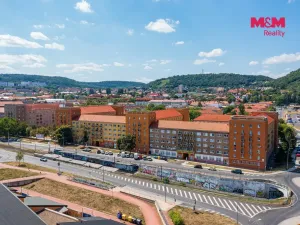 Prodej bytu 3+1, Most, tř. Budovatelů, 76 m2