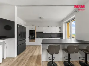 Prodej bytu 3+1, Most, tř. Budovatelů, 76 m2