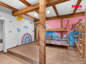 Prodej rodinného domu, Údrnice, 85 m2