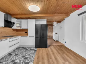 Prodej rodinného domu, Údrnice, 85 m2