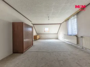 Prodej rodinného domu, Sadská, Pražská, 210 m2