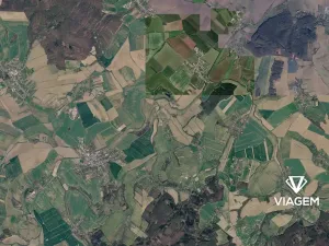 Prodej pole, Soběsuky, 716 m2