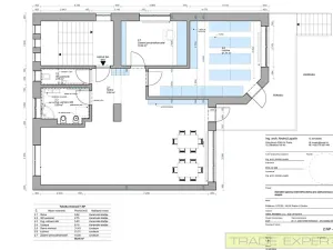 Prodej rodinného domu, Praha - Chodov, Pištěkova, 346 m2