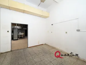Pronájem komerční nemovitosti, Praha - Chodov, Vojtíškova, 374 m2