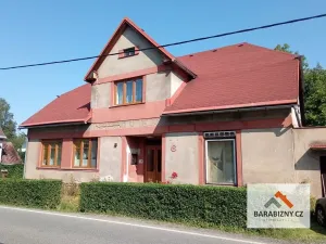 Prodej rodinného domu, Roztoky u Jilemnice, 210 m2