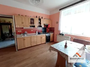 Prodej rodinného domu, Roztoky u Jilemnice, 210 m2
