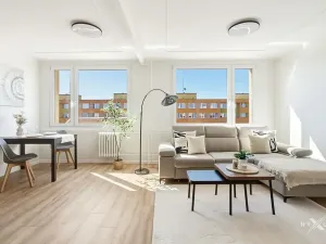 Prodej bytu 3+kk, Kladno, Italská, 69 m2