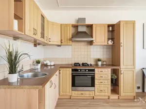 Prodej bytu 3+kk, Kladno, Italská, 69 m2