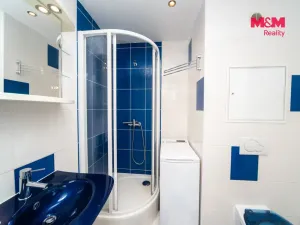 Prodej bytu 2+kk, Praha - Braník, Novodvorská, 46 m2