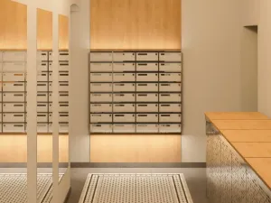 Prodej bytu 3+kk, Praha - Smíchov, Grafická, 36 m2