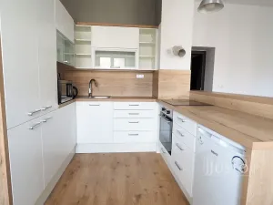 Pronájem bytu 3+kk, Písek, Pražská, 87 m2
