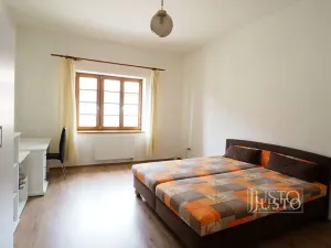 Pronájem bytu 3+kk, Písek, Pražská, 87 m2