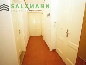 Pronájem bytu 2+1, Plzeň, Sladkovského, 68 m2