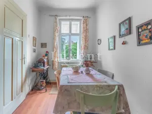 Prodej rodinného domu, Klatovy, Národních mučedníků, 256 m2