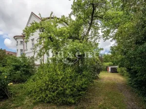 Prodej rodinného domu, Klatovy, Národních mučedníků, 256 m2
