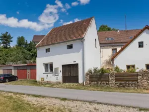 Prodej rodinného domu, Strmilov, Pivovarská, 85 m2