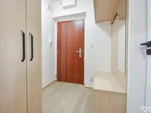 Prodej bytu 1+kk, Olomouc, Masarykova třída, 27 m2