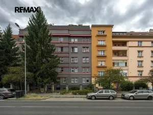 Pronájem bytu 2+kk, Plzeň, Edvarda Beneše, 57 m2