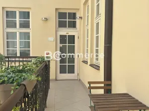 Pronájem kanceláře, Brno, 100 m2