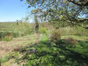 Prodej zahrady, Brno, Řezáčova, 1392 m2