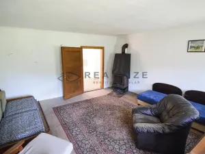 Prodej chalupy, Trhové Sviny, 110 m2