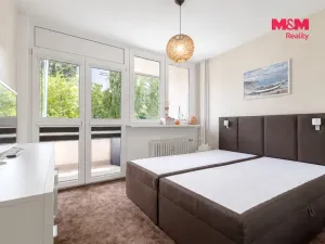 Prodej bytu 3+1, Frýdek-Místek - Místek, Kolaříkova, 77 m2