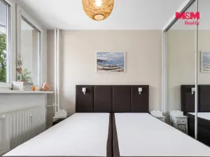Prodej bytu 3+1, Frýdek-Místek - Místek, Kolaříkova, 77 m2