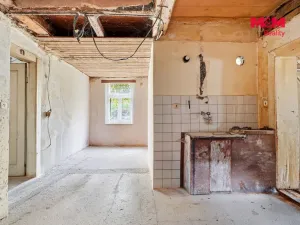 Prodej rodinného domu, Jablonec nad Nisou - Kokonín, Tyršova stezka, 180 m2