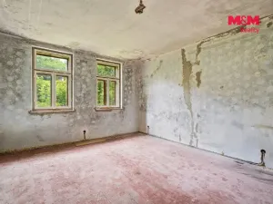 Prodej rodinného domu, Jablonec nad Nisou - Kokonín, Tyršova stezka, 180 m2