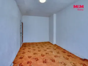 Prodej bytu 1+1, Bukovany, 39 m2