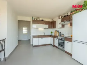 Pronájem bytu 2+kk, Praha - Vinohrady, Záhřebská, 88 m2