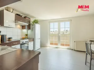 Pronájem bytu 2+kk, Praha - Vinohrady, Záhřebská, 88 m2