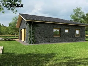 Prodej pozemku pro bydlení, Opatovec, 1362 m2